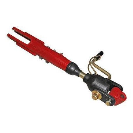 Bras d'attelage complet VAPORMATIC VPL2035