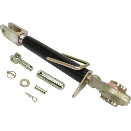 Bras d'attelage complet VAPORMATIC VPL2056