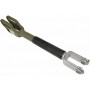 Bras d'attelage complet VAPORMATIC VPL2064