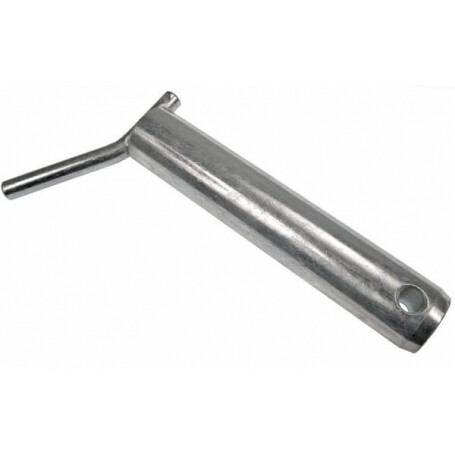 Axe d'attelage VAPORMATIC VPL2712