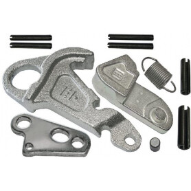 Kit de réparation d'attelage VAPORMATIC VPL3906