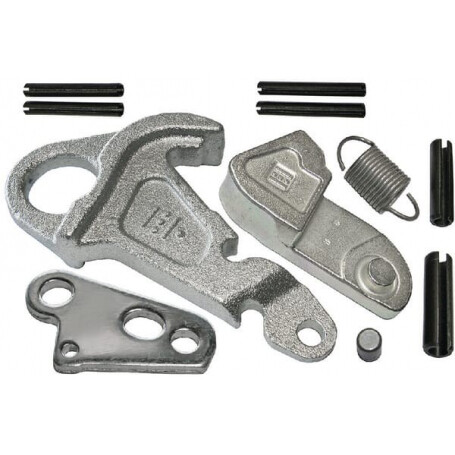 Kit de réparation d'attelage VAPORMATIC VPL3906