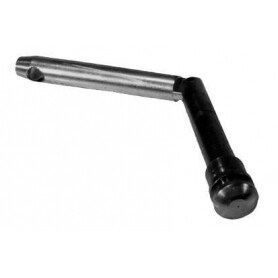 Axe d'attelage VAPORMATIC VPL7021