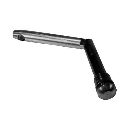 Axe d'attelage VAPORMATIC VPL7021
