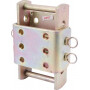 Attelage de remorque UNIVERSEL WS1136