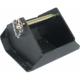 Béquille de remorque UNIVERSEL WS3150