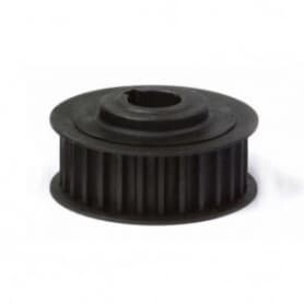 Puleggia CASTELGARDEN 25601562/0 - 28 dente