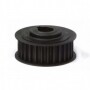 Puleggia CASTELGARDEN 25601562/0 - 28 dente