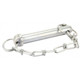 Axe d'attelage GOPART Z319108GP