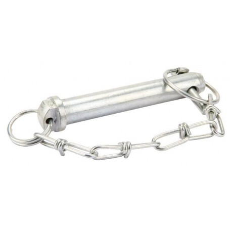 Axe d'attelage GOPART Z319108GP