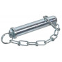 Axe d'attelage GOPART Z325098GP