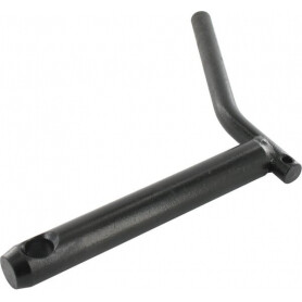 Axe avec poignée UNIVERSEL Z519123HKR