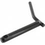 Axe avec poignée UNIVERSEL Z519123HKR