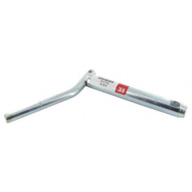 Axe avec poignée UNIVERSEL Z519123KR