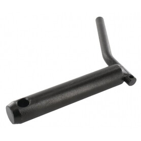 Axe avec poignée UNIVERSEL Z525123HKR
