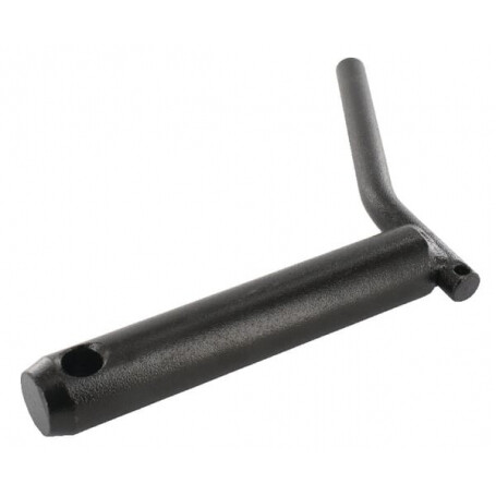Axe avec poignée UNIVERSEL Z525123HKR