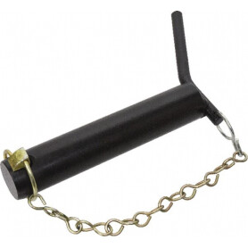 Axe avec poignée UNIVERSEL Z528130HKR