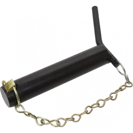 Axe avec poignée UNIVERSEL Z528130HKR
