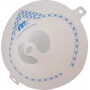 Filtre de peinture MIPA PP581011006