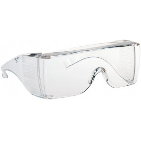 Surlunettes de protection HONEYWELL 1002221