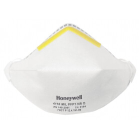 Masque anti-poussière HONEYWELL 1005605