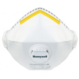 Masque anti-poussière HONEYWELL 1005608