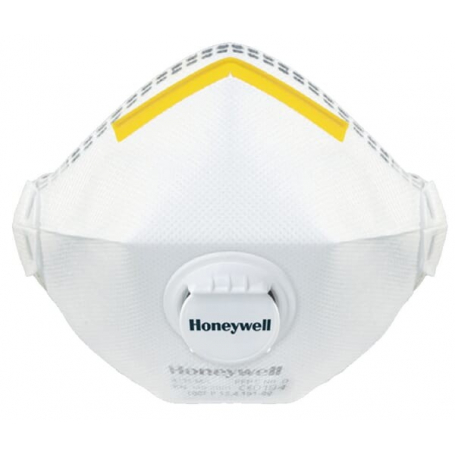 Masque anti-poussière HONEYWELL 1005608