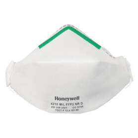 Masque anti-poussière HONEYWELL 1005611