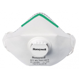Masque anti-poussière HONEYWELL 1005614