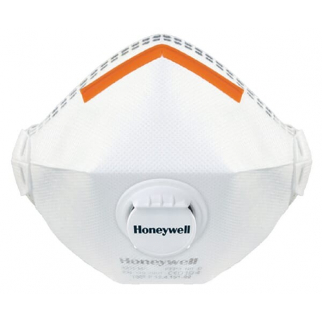 Masque anti-poussière HONEYWELL 1005630