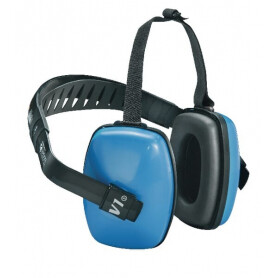 Casque antibruit HOWARD LEIGHT BY HONEYWELL 1010925