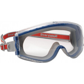 Lunette de sécurité HONEYWELL 1011072HS