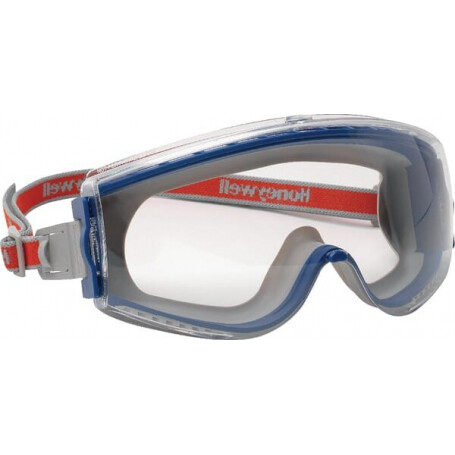 Lunette de sécurité HONEYWELL 1011072HS