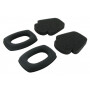 Mousse de protection pour casque HOWARD LEIGHT BY HONEYWELL 1011998