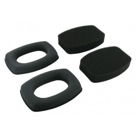 Mousse de protection pour casque HOWARD LEIGHT BY HONEYWELL 1012000