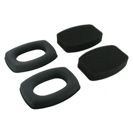 Mousse de protection pour casque HOWARD LEIGHT BY HONEYWELL 1012000