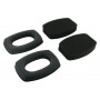 Mousse de protection pour casque HOWARD LEIGHT BY HONEYWELL 1012000