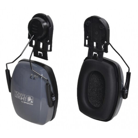 Casque antibruit HOWARD LEIGHT BY HONEYWELL 1012539