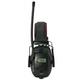 Casque antibruit HONEYWELL 1030330