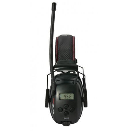 Casque antibruit HONEYWELL 1030330