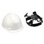 Casque de sécurité blanc MILLER 1030940