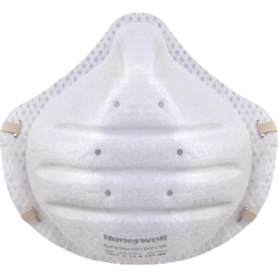 Masque anti-poussière HONEYWELL 1032501