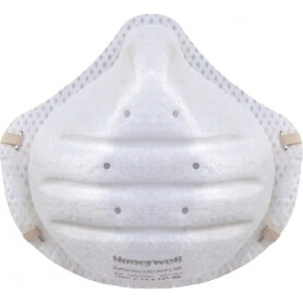 Masque anti-poussière HONEYWELL 1032501
