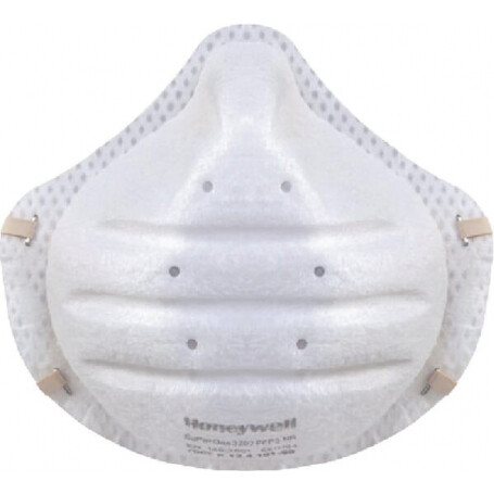 Masque anti-poussière HONEYWELL 1032501
