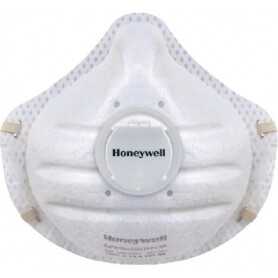 Masque anti-poussière HONEYWELL 1032502
