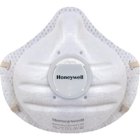Masque anti-poussière HONEYWELL 1032502
