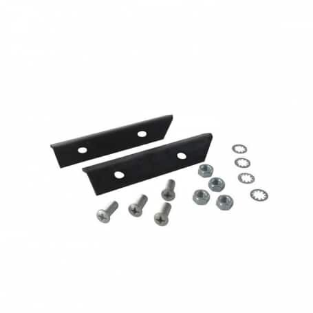 Seitenabweiser messer SNAPPER - ARIENS 3-1724 - dichtungssatz 2