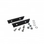 Seitenabweiser messer SNAPPER - ARIENS 3-1724 - dichtungssatz 2
