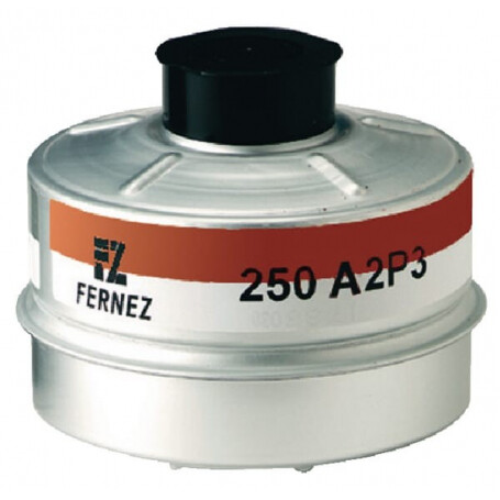Filtre à gaz HONEYWELL 1783010
