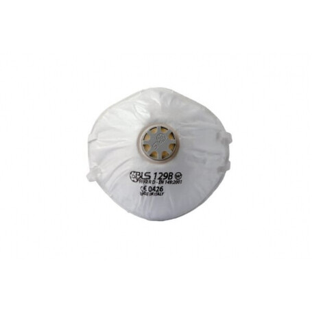 Demi-masque BLS 1955BLS8006211